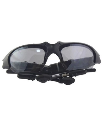 Lentes de sol inteligentes con Audífonos Bluetooth